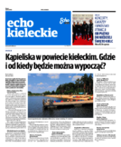 Echo Kieleckie