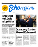 Echo Regionu - Powiśle