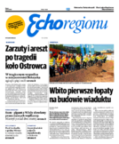 Echo Regionu - Północ