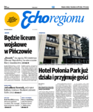 Echo Regionu - Ponidzie