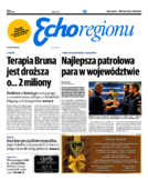 Echo Regionu - Zachód