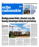 Echo Radomskie