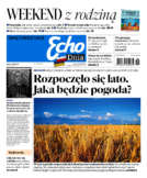 Echo Dnia wyd. Świętokrzyskie