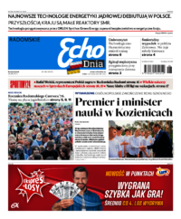 Echo Dnia