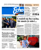 Echo Dnia wyd. Świętokrzyskie