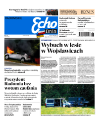 Echo Dnia
