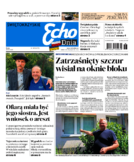 Echo Dnia wyd. Świętokrzyskie