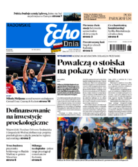 Echo Dnia