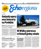 Echo Regionu - Ponidzie