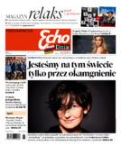 Echo Dnia wyd. Podkarpackie