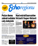 Echo Regionu - Zachód