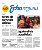 Echo Regionu - Powiśle