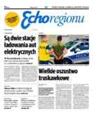 Echo Regionu - Wokół Radomia