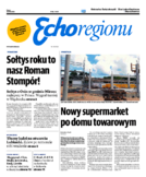 Echo Regionu - Północ