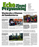 Echo Ziemi Przysuskiej