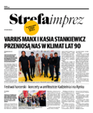 Weekend Kielce