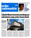 Echo Radomskie