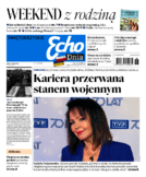 Echo Dnia wyd. Świętokrzyskie
