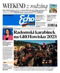 Echo Dnia