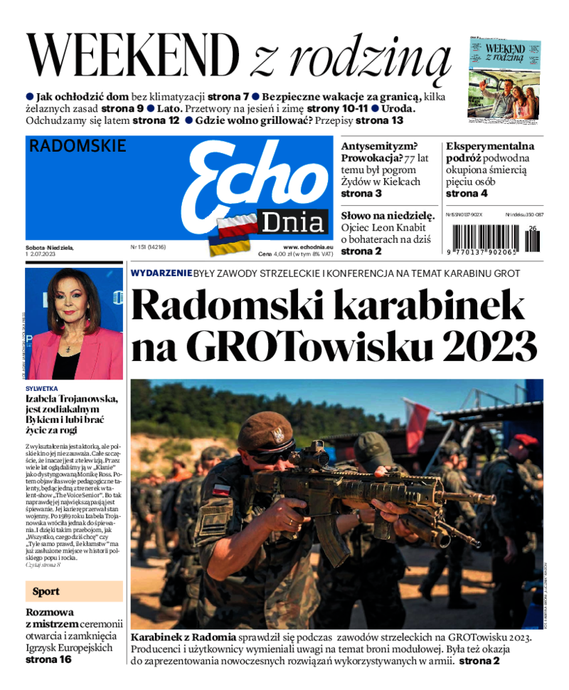 Echo Dnia