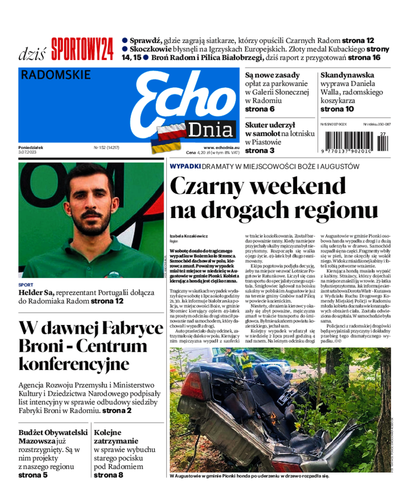 Echo Dnia