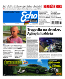 Echo Dnia wyd. Świętokrzyskie