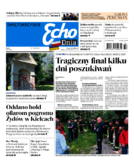 Echo Dnia wyd. Świętokrzyskie