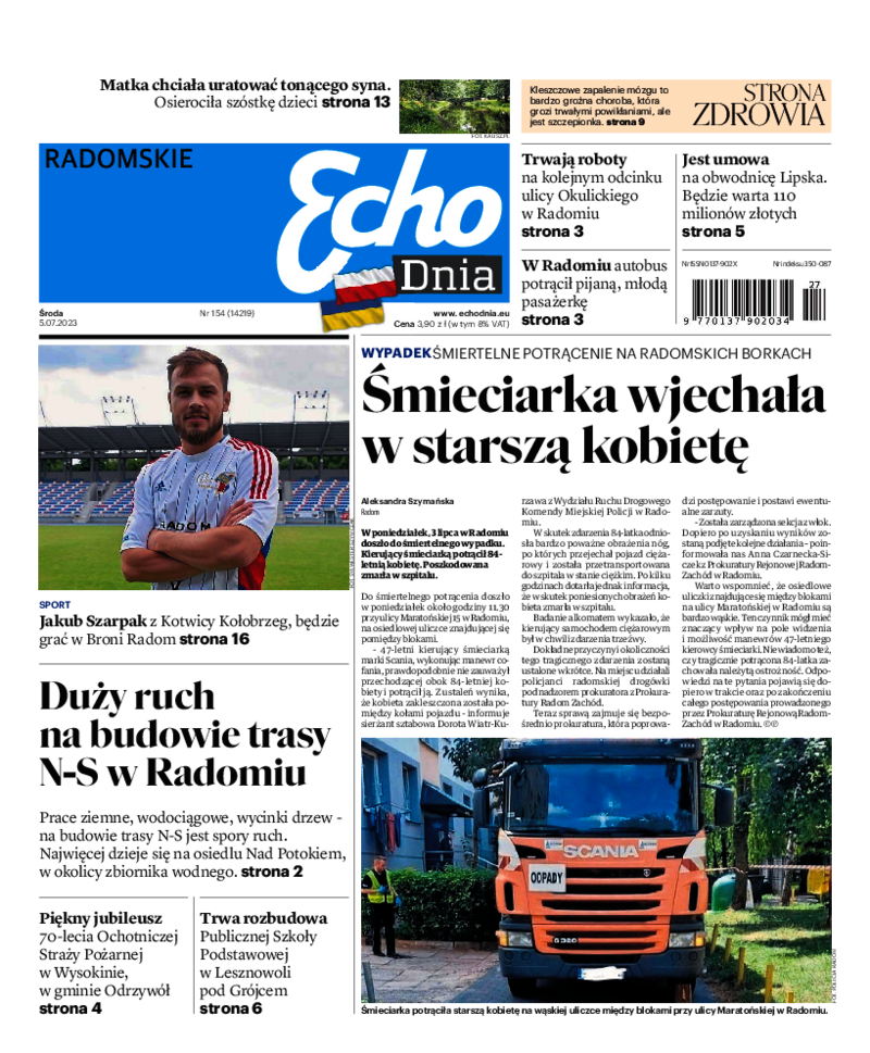 Echo Dnia