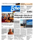 Echo Dnia wyd. Świętokrzyskie