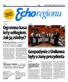 Echo Regionu - Ponidzie