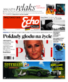 Echo Dnia wyd. Świętokrzyskie