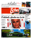 Echo Dnia wyd. Podkarpackie