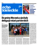 Echo Kieleckie