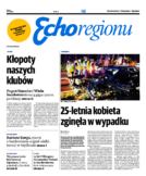 Echo Regionu - Powiśle