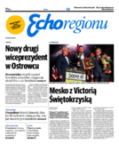 Echo Regionu - Północ