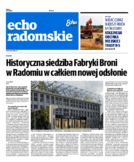 Echo Radomskie