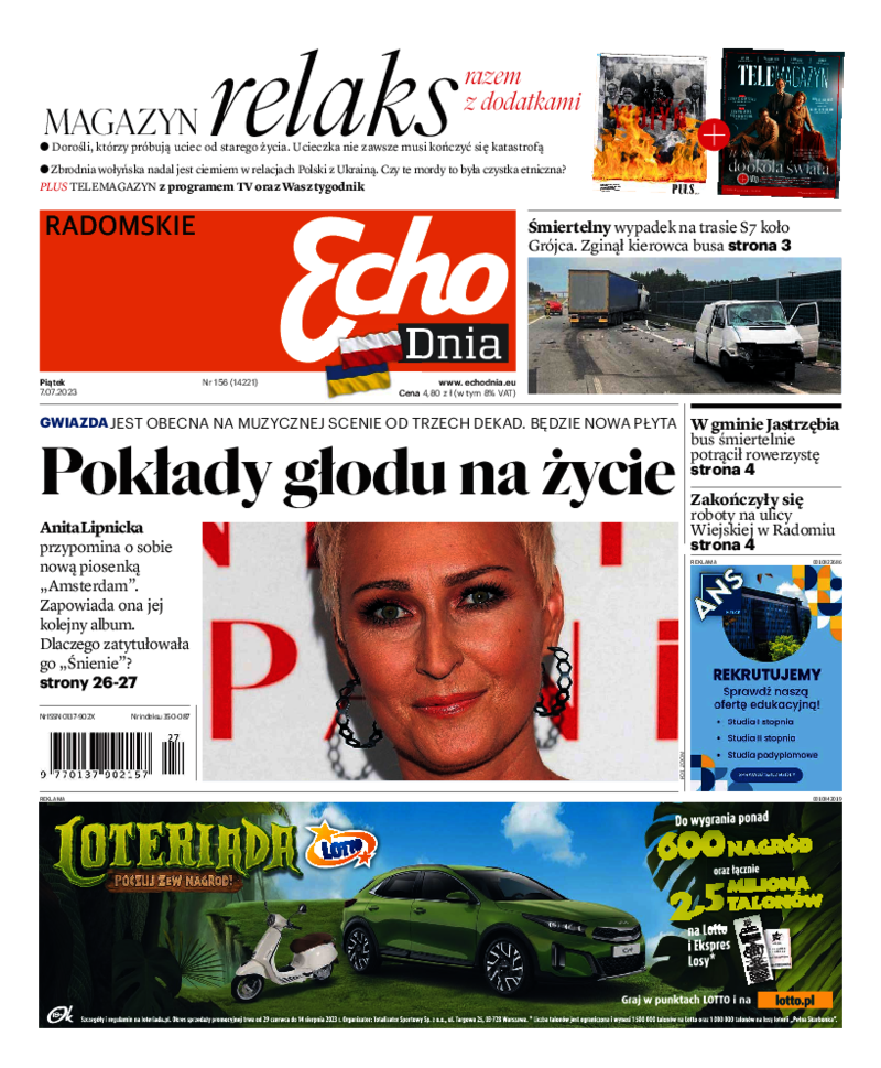 Echo Dnia