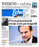 Echo Dnia wyd. Świętokrzyskie