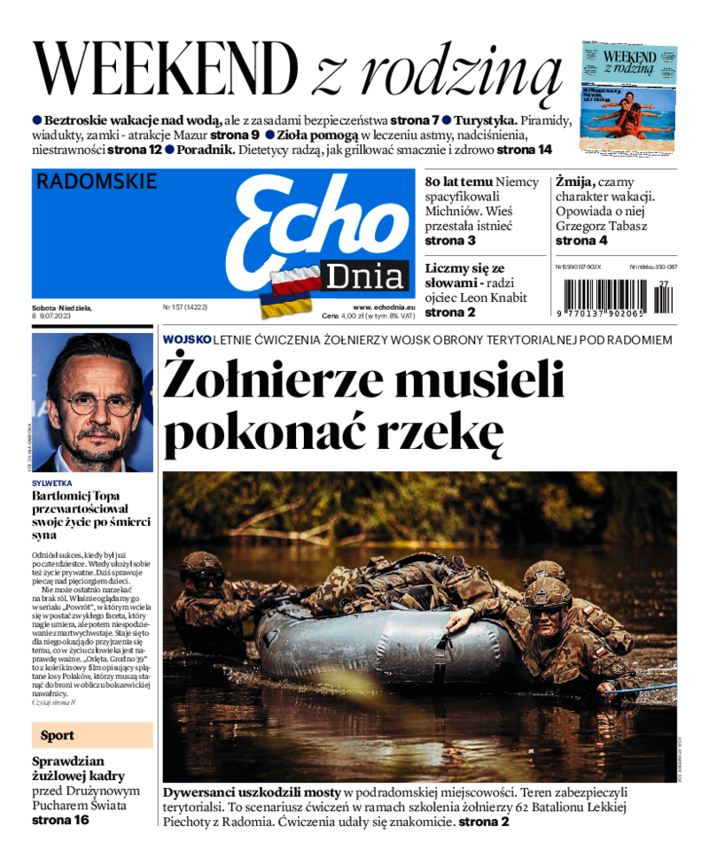 Echo Dnia