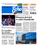 Echo Dnia wyd. Świętokrzyskie