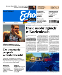 Echo Dnia