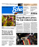 Echo Dnia wyd. Świętokrzyskie