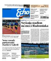 Echo Dnia
