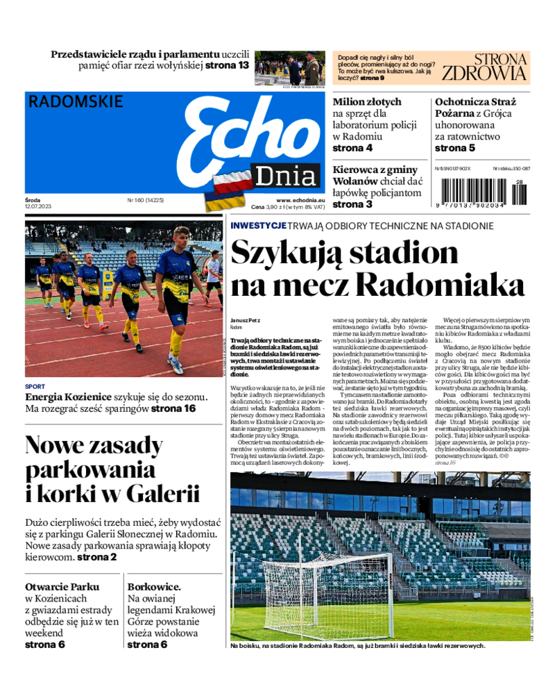 Echo Dnia