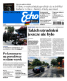 Echo Dnia wyd. Świętokrzyskie