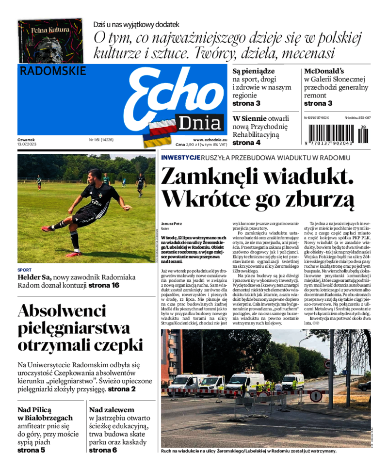 Echo Dnia
