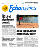 Echo Regionu - Północ