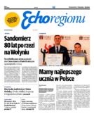 Echo Regionu - Powiśle