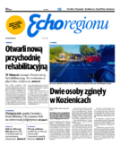 Echo Regionu - Wokół Radomia