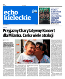 Echo Kieleckie